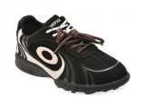 Cumpara ieftin Pantofi sport GRYXX negri, H815115, din piele ecologica