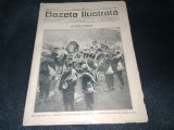 REVISTA GAZETA ILUSTRATA 30 IANUARIE 1916