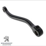 Cumpara ieftin Brat pedala dreapta original moped Peugeot 103 MVL E - Vogue LE - LN - S2 - S2A - SE - SN - SX - SXA - VSE 50cc (culoare: neagra)