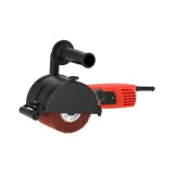Mașină de șlefuit(scurta) 1300w Yato YT-81956
