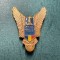 Insigna Scoala de Aviatie Militara Aurel Vlaicu