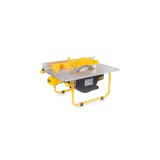 Fierastrau circular de banc, putere 1650 W , Powermat