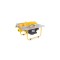 Fierastrau circular de banc, putere 1650 W , Powermat