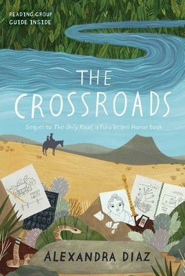 The Crossroads foto