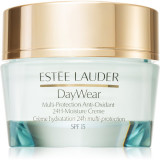 Cumpara ieftin Est&eacute;e Lauder DayWear Multi-Protection Anti-Oxidant 24H-Moisture Creme crema de zi protectoare pentru piele normală și mixtă SPF 15 30 ml