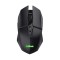 Mouse Trust GXT110W FELOX 4800 DPI, negr