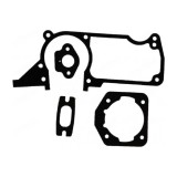 Garnituri drujba 4 piese OEM compatibile Husqvarna 51, 55