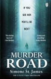 Murder Road 1 - SAS Gardners EU