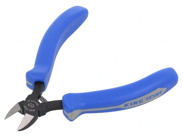 Clește lateral tăiere m&acirc;nere bicomponente 127mm