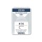 CARLIGE VARIVAS FLY 2110 4X FINE NR 12 MICRO BARB
