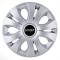 Set 4 capace roti Top Gray pentru gama Smart, R17