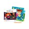 Set creativ de razuit - Zane PlayLearn Toys