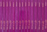 Cumpara ieftin 1001 de nopti. Povestile Seherezadei (15 volume) - 2023 (@I156)