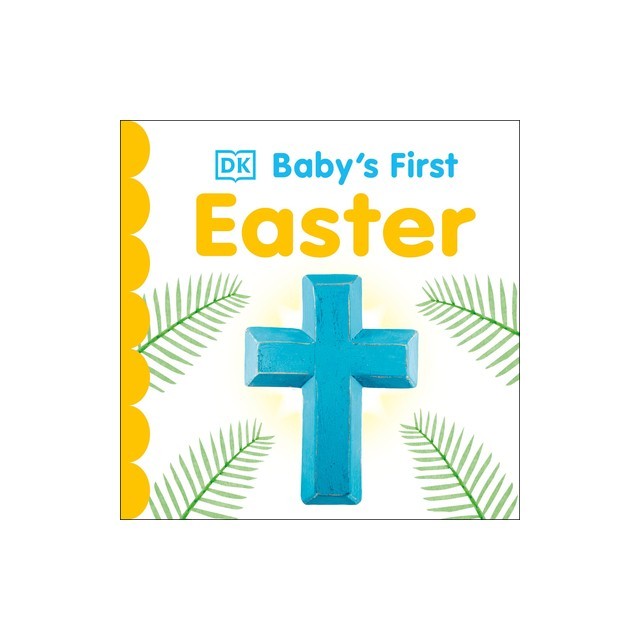 Baby's First Easter