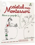 Natură şi geografie - Editura Gama