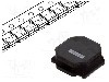 Bobina 33&micro;H, SMD, 6x6x2,8mm, Seria {{Seria producatorului}}, FERROCORE - DJNR6028-330-S