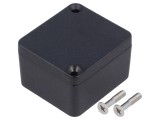 Carcasă Universală Aluminiu IP66 45x50x30mm