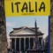 IN JURUL LUMII, ITALIA , GHID TURISTIC