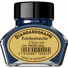 Tus calimara Standardgraph Blue 30ml