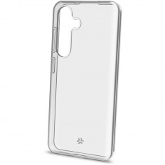 Carcasa Celly Samsung Galaxy S24 5G, Rezistent la socuri, Transparent