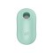 Pro To Go 2 - Stimulator clitoris, verde, 8.5 cm