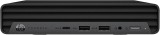 PC refurbished HP ProDesk 600 G6 Mini cu Intel Core i3, 8GB RAM, SSD, Windows 11