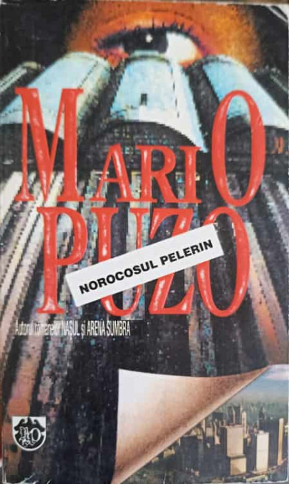 NOROCOSUL PELERIN-MARIO PUZO