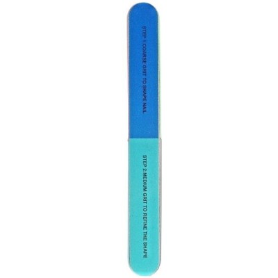 Buffer Nail Block cu 6 fete, Top Choice, abrazivitate 150/180/320/600/1200/3000 foto