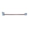 Conector pe fir banda led 5050
