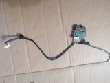 placa jack audio sunet Dell Inspiron 1520, 1521 &amp; Vostro 1500