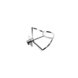 Frustă malaxare pentru robot de bucătărie De'Longhi AT6116022600 Original