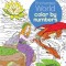 Enchanted World Color by Numbers
