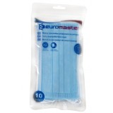 Masti de unica folosinta 3 straturi, set 10 bucati, Top Strong