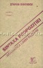 Sintaxa Propoziției - Gramatica Limbii Rom&acirc;ne, Ștefan Dincescu, Editura Plumb, 1997, 248 Pagini