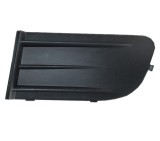 Grila bara fata Skoda Octavia 2 1Z3/1Z5 Sedan/Tour/Combi 06.2004-12.2012 partea stanga acoperire proiector, Rapid