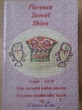 USA SECRETA CATRE SUCCES VOL.2 PUTEREA CUVANTULUI ROSTIT-FLORENCE SCOVEL SHINN-259171