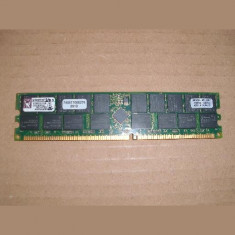 Memorie server 2GB DDR1 PC3200R ECC foto