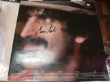 VINIL 2xLP # Frank Zappa &ndash; You Are What You Is (-VG)