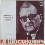 D. Shostakovich &ndash; Symphony No. 7 In C Major, Op. 60 Leningrad (boxset, 2