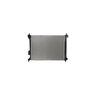 Radiator Apa Hyundai I20 Pb Pbt Denso Drm41010 foto