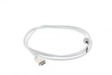 Cablu de alimentare Apple Magsafe1 la 2 fire deschise 1.8m 90W, CABLE-DC-AP-MAGS1/T, Oem