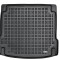 Tavita portbagaj Jaguar F-Pace, 09.2015-, montare spate, fara protectie antiderapanta; elastomer, RapidAuto