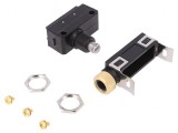 Limitator de Cursă NO NC 5A 250VAC IP67