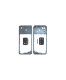 Carcasa Mijloc Oppo A16, CPH2269 Space Silver