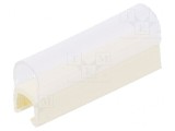 Markere Marcaj PVC Alb 2,4-3mm