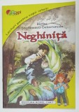 NEGHINITA de BARBU STEFANESCU - DELAVRANCEA , ilustratii de DANA POPESCU , 2019
