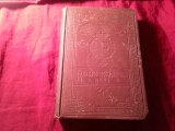 65B. THE ROYAL SCHOOL SERIES , No. VI , THE ROYAL READERS , 1900 , ilustrata ,400pag