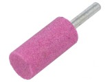 Piatră de Şlefuit Oxid de Aluminiu 20mm x 6mm