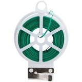 Cablu Legat Plante 50 m; Evotools 658009