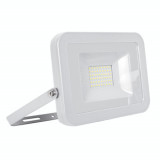 PROIECTOR LED VEGA SLIM ALB 100W 4000K, Elmark